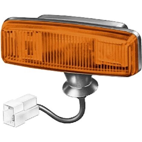 Blinkleuchte Links E1 32700