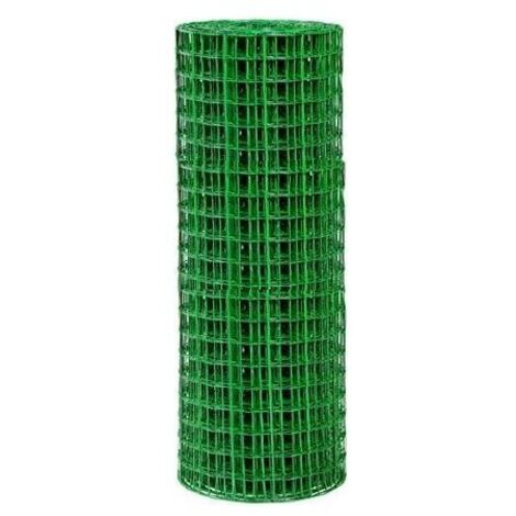 Blinky 57220 Rete Elettrosaldata 51x51 Plastic 25mt Altezza 200cm