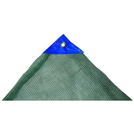 Blinky 81848 Rete P/Olive, 70 Gr/mq, 6 x 8 mt