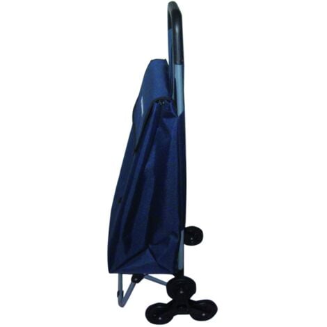 Blinky 9667020 Agility Carrello Portaspesa per Gradini, a 3 Ruote