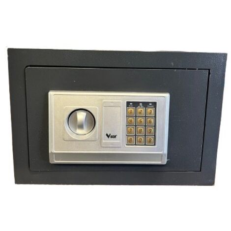 BLINKY - CASSAFORTE ELETTRONICA V-C39/ECM39x18,4x26