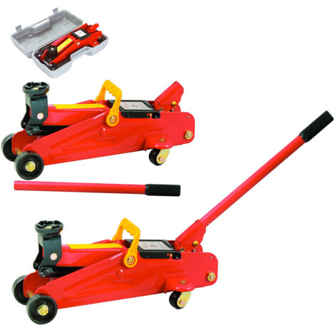 Blinky Cricchi A Carrello Con Valigetta