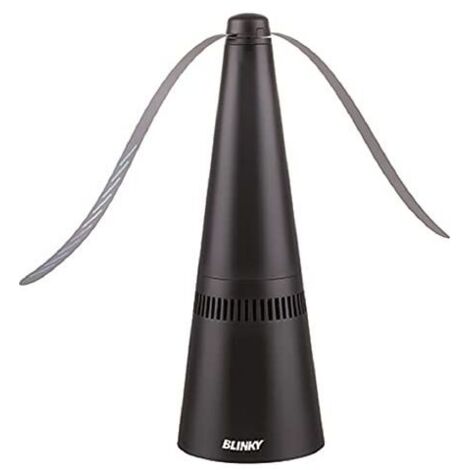 Blinky Dissuasore per Insetti D-25 Pale Rotanti Cavo Usb