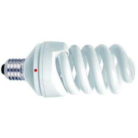 Blinky Lampada Crepuscolare Spira-Sen Fredda E27 24W-1300lm