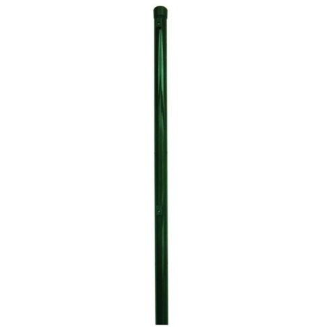 Blinky Paletto Tondo Verde-6005 Diametro Mm.48 H.Cm. 200