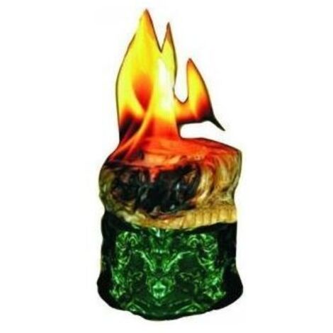 Blinky Profumatore Ecologico Zan1 Legno e Essenze 4 Pezzi