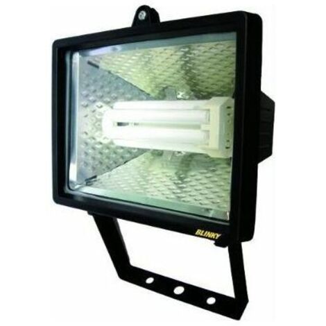 Blinky Proiettore Basso Consumo con Staffa Fissaggio 24W-1250lm
