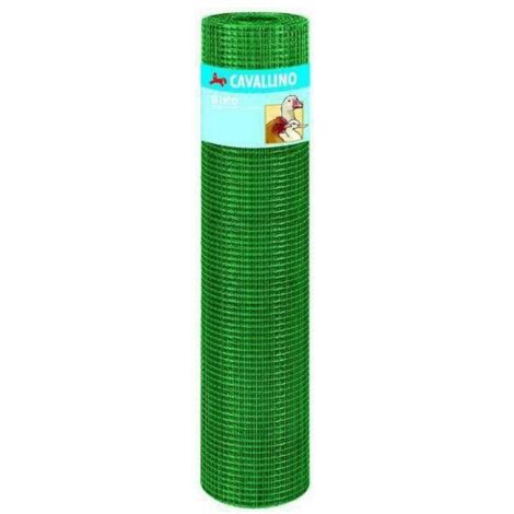 Blinky Rete Bird Plastic 12,7X12,7 Metri 5 H.Cm. 100