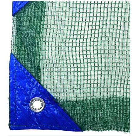 Blinky Rete per Raccolta Olive - Grigio Scuro - 4 x 8 m