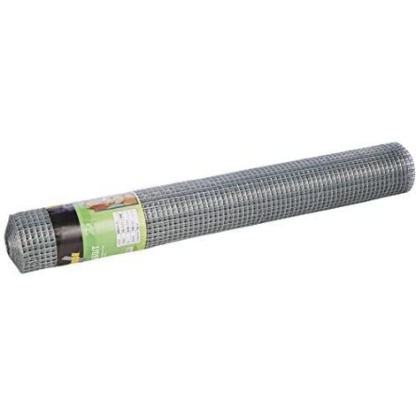 Blinky Rete Rabbit Zincata 12,7X12,7 F0,9 Mt.10 H.Cm. 100