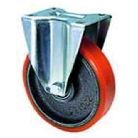 Blinky Ruote Avoprene Base Fissa 100X30Mm