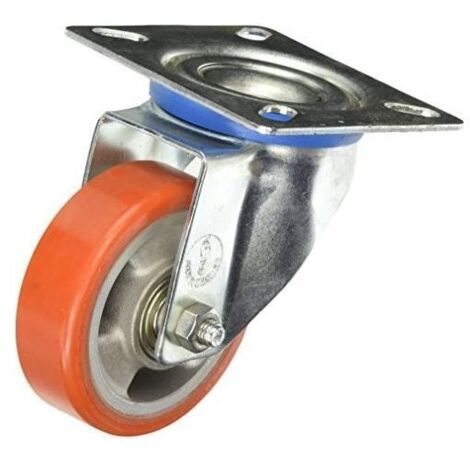 Blinky Ruote Avoprene Base Girevole 80X25Mm