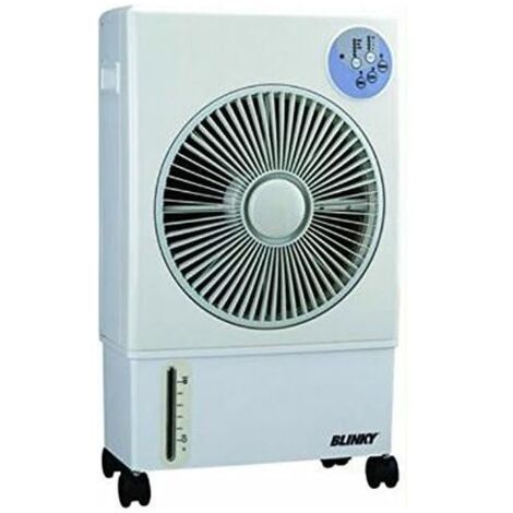 Blinky ST-222A Refrigeratore ad Acqua 80 W