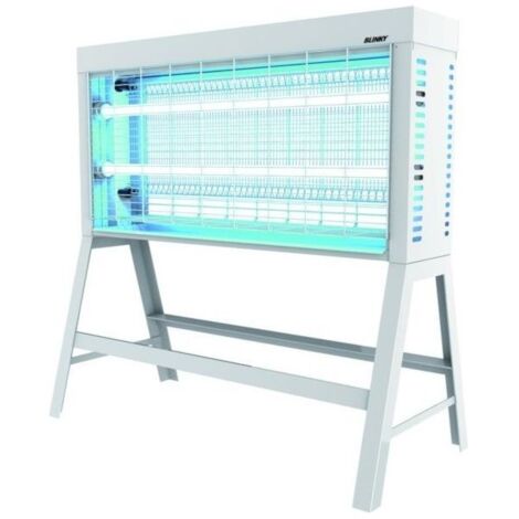 Blinky Sterminainsetti Farmy UVA T8 75 Watt