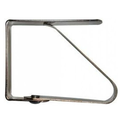 Blist 4 F/Tovagl 850 Inox