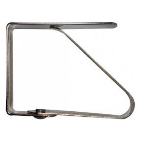 Blist 4 F/Tovagl 850 Inox
