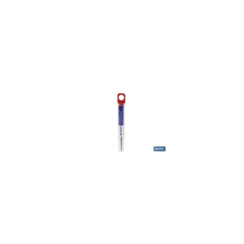 

Blister 1 uds brocas hss din388 65 mm
