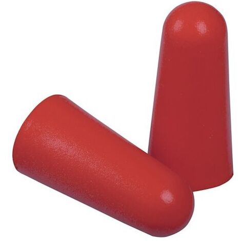 BLISTER 10 PAIRES BOUCHONS OREIL DELTA PLUS CONIC2VRO010