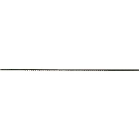 Blister 12 mèches pour scie sauteuse marqueterie bois 302-57 bahco