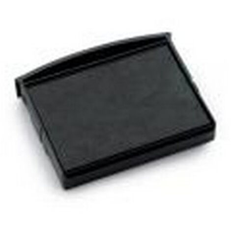 Blister 2 Almohadillas E/2300 Negro Colop 107761