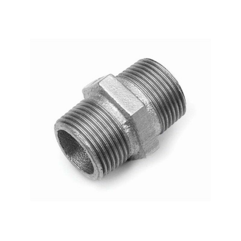 

Kripxe, - BLISTER 2 DOBLE MACHO R. A-4 1/4X1/4