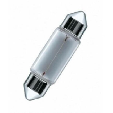 Blister 2 flash fÜr silbere autos 10w attacco sv8.5-8 a6411bli2