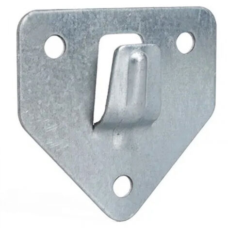 Blister 2 soporte extintor estandar 80290 ferpasa