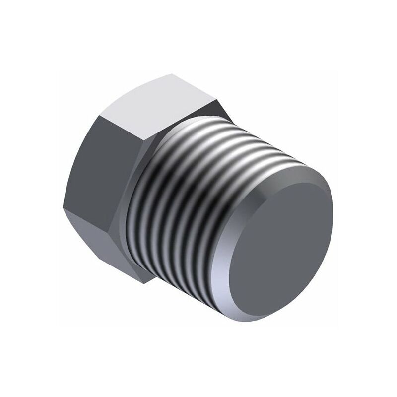 

Kripxe, - BLISTER 2 TAPON MACHO R. A-13 1/8