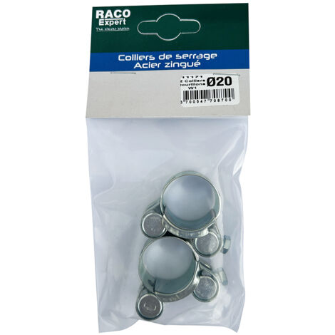 Blister 2 tourillons W1 36-39mm - Pour Ø 30