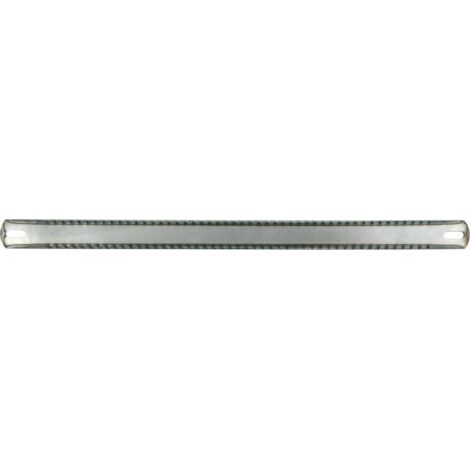 Blister 3 hojas sierra metal 2 cortes 300x25mm 27511 vorel