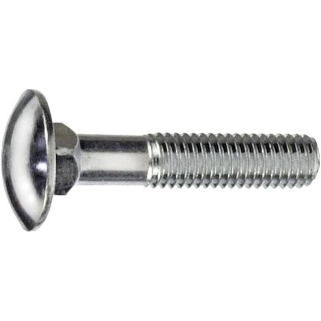 BLISTER 3 VITI PER METALLO TESTA TONDA M3,50 X 2,40 X 1,00 INOX - 0009284.IX