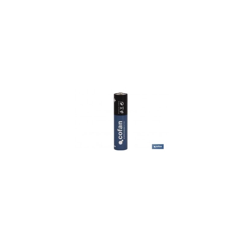 

Blister 4 pilas alkalina plus lr03aaa venta unitaria