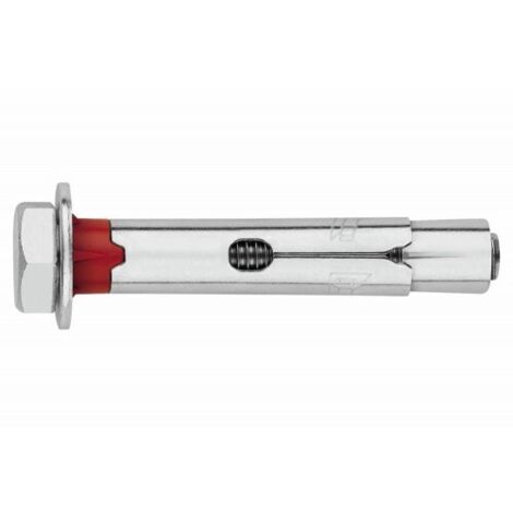 BLISTER-ANCLAJE CH  TORNILLO 10X070BRO12-02 ( 10 u.)