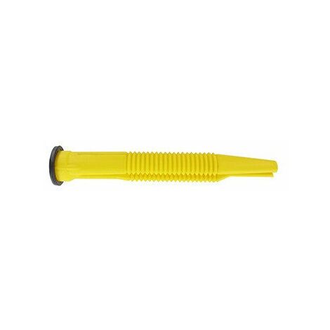 Blister Bec Verseur Pour Jerrycans 8301029, 8301030n, 8301031, 8300984.