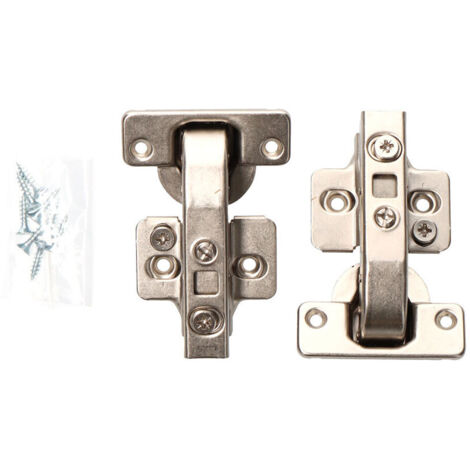 Blister bisagra cazoleta 90º piston rinconera bc13 zn edm