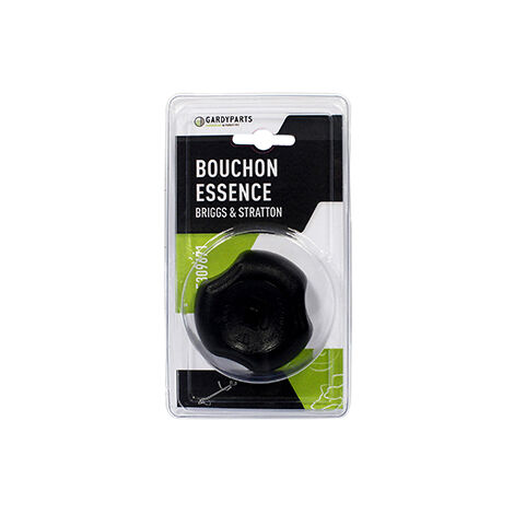 Blister Bouchon De Réservoir Adaptable Briggs & Stratton. Remplace Origine: 596611, 692046. S'adapte Sur Moteurs Max, Quantum Et
