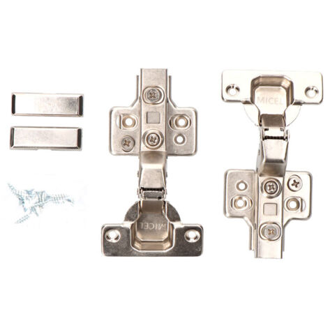Blister Charnière Piston Cuve S-Ac Bc05 35mm Zn Edm