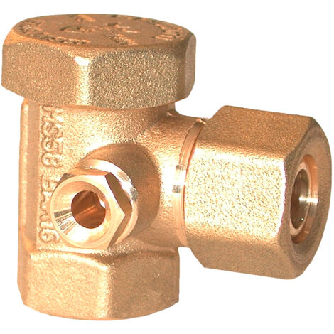Blister clapet ar 1/2 - 12/14 LACME - 373302