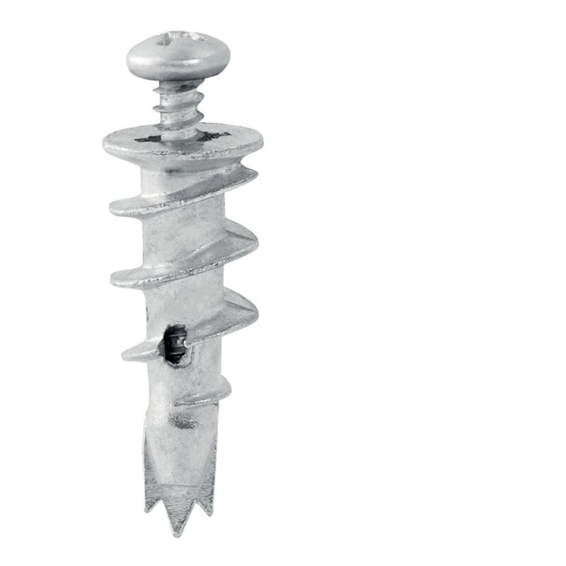 Blister 10 Unit Vite Autoperforante M13x31 4 5001558 Rapid