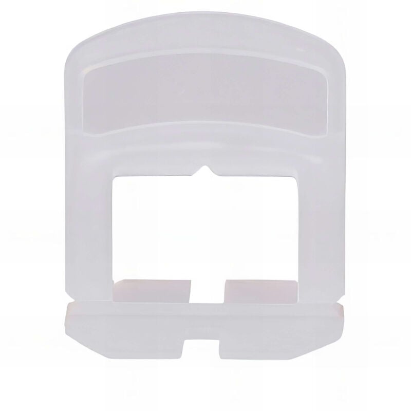 Blister de 1000 croisillons 2 mm auto-nivelants de 0 à 12 mm - 11200048 Sidamo