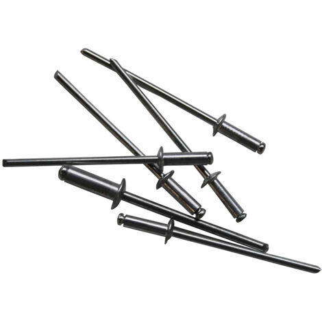 Blister de 105 Rivets 2,4x8mm 7hSevenOn Elec