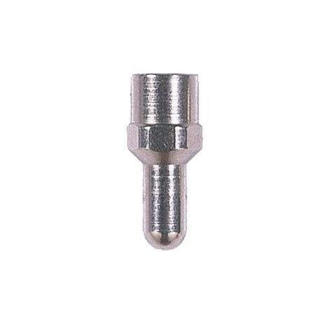 Blister de 5 électrodes FL pour torche plasma JET - SAF FRO - W000302575