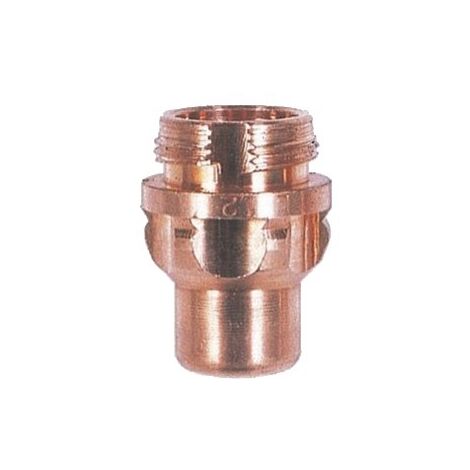 Blister de 5 tuyères FL 0,65mm pour torche Jet CP SAF FRO W000302623