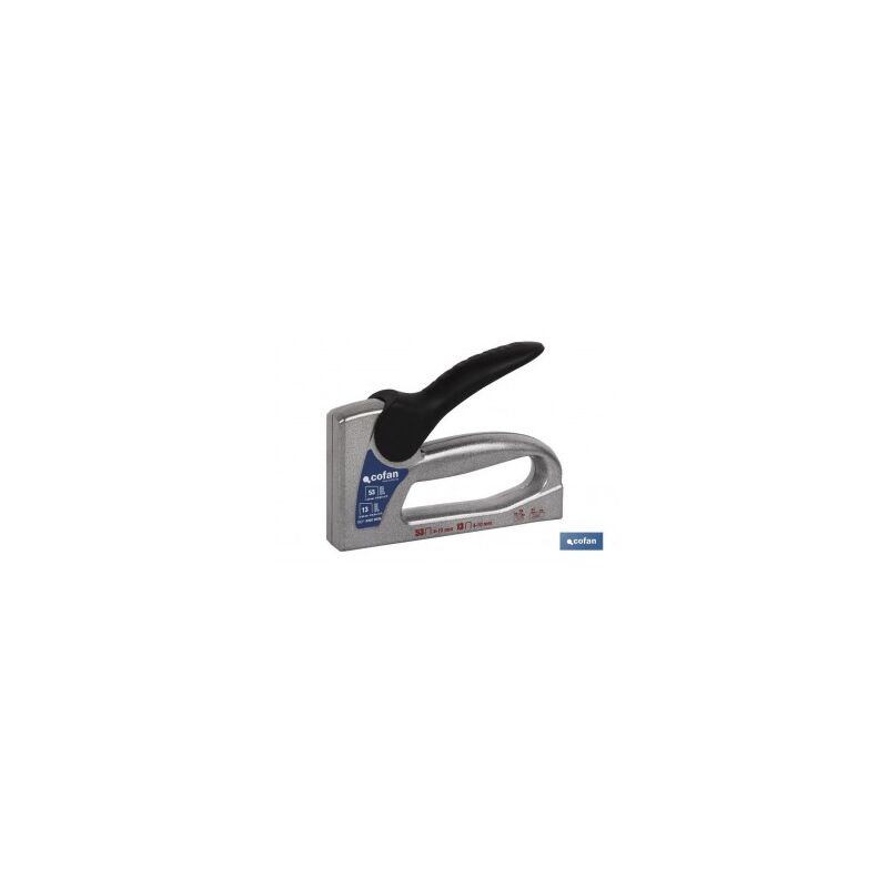 

Grapadora manual profi duo 53-134 6 8 10mm