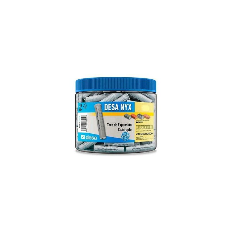 

Blister Taco Nyx 8X40 150 Unidades