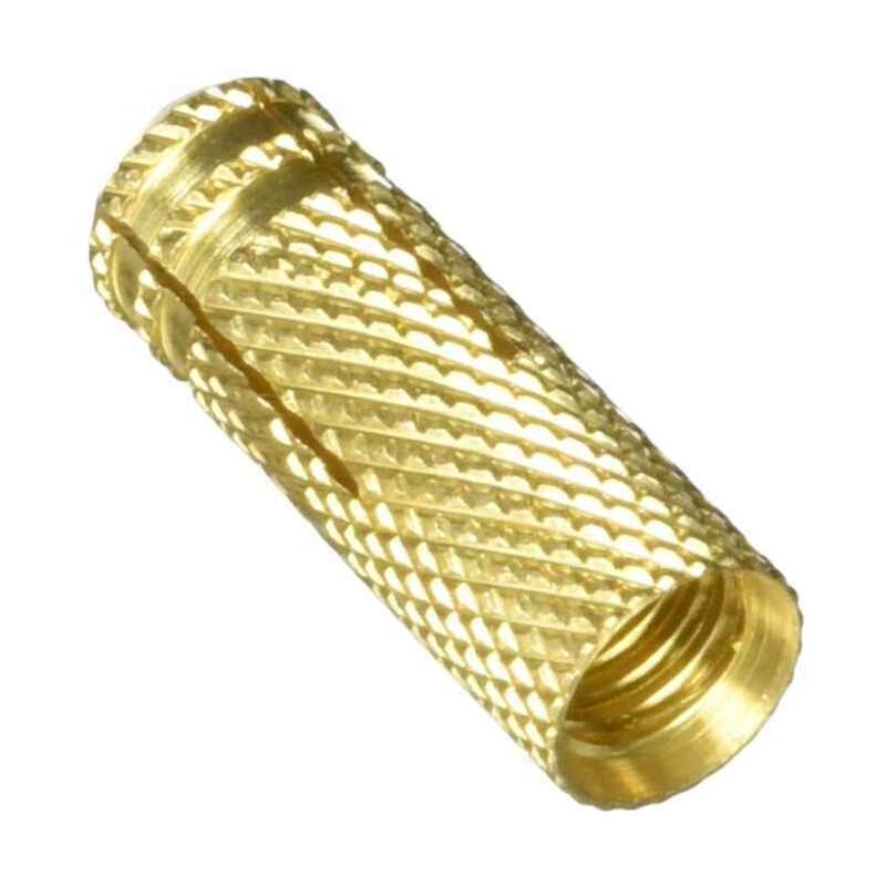 

BLISTER TL M8X28-25UNIDADES. - Desa