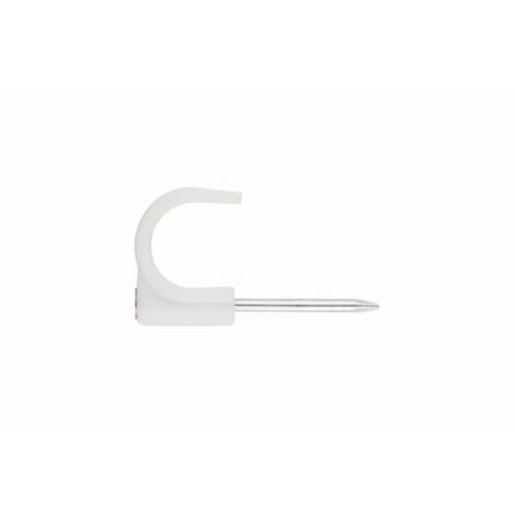 BLISTER-GRAPILLAS NYLON POL.6.6 BLANCA 60-2X1 ( 20 u.)