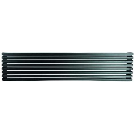 Blister Griglia Forno-Frigorifero 8 Elementi 60x1,45x12cm RJV1 Nero 94513 Micel
