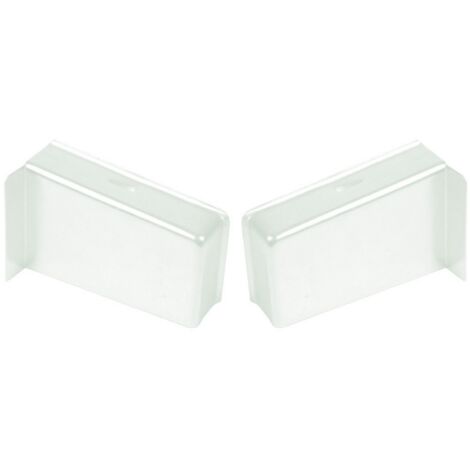 Catino Rotondo Mobil Plastic - Diametro 24 Cm, Bianco - In Polipropilene Per Alimenti, Lavabile In Lavastoviglie - Foto 2