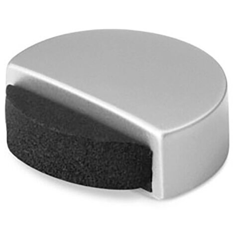 Blister INOFIX con tappo adesivo silenzioso cromato opaco